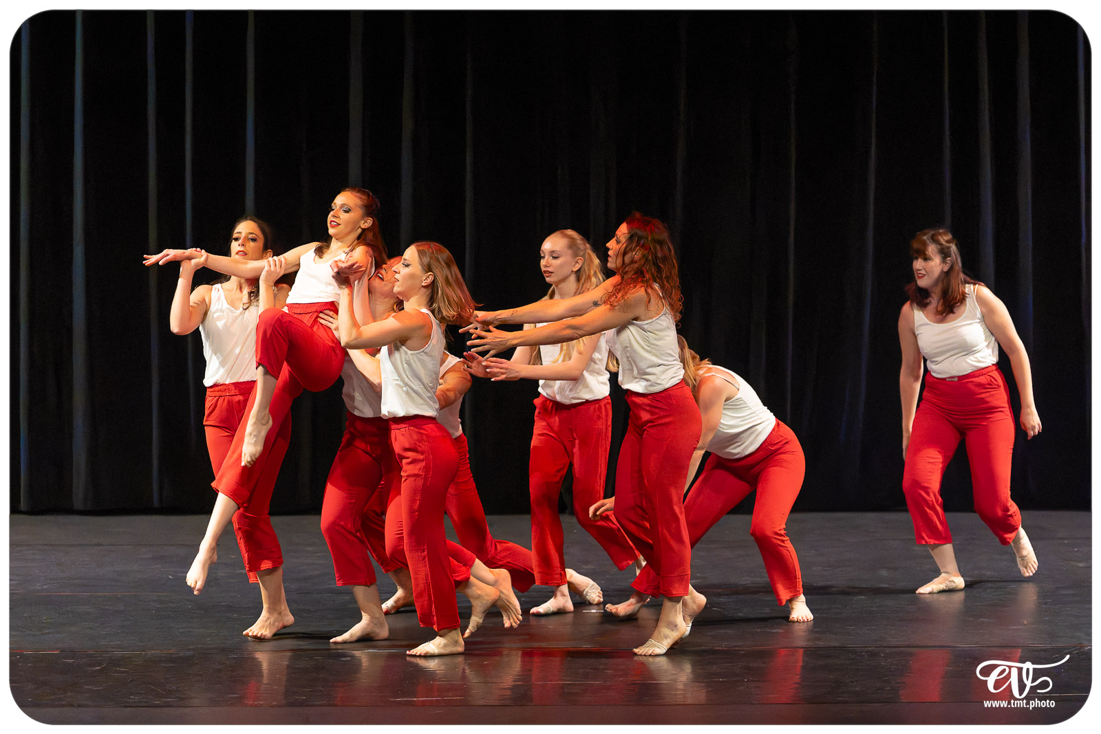 ECOLE DE DANSE CÉCILE ADAMOW